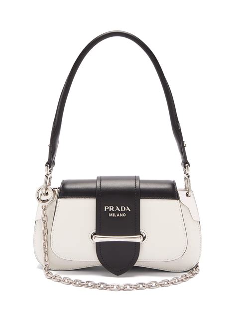 prada mini sidonie shoulder bag|Women's Mini Bags .